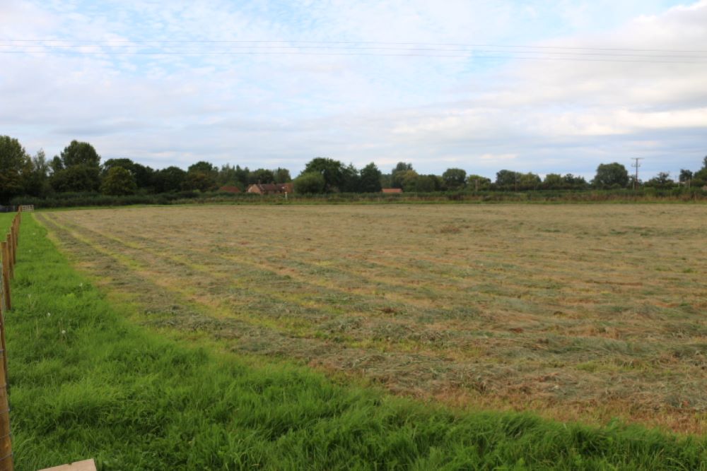 Property for sale Voyce Pullin